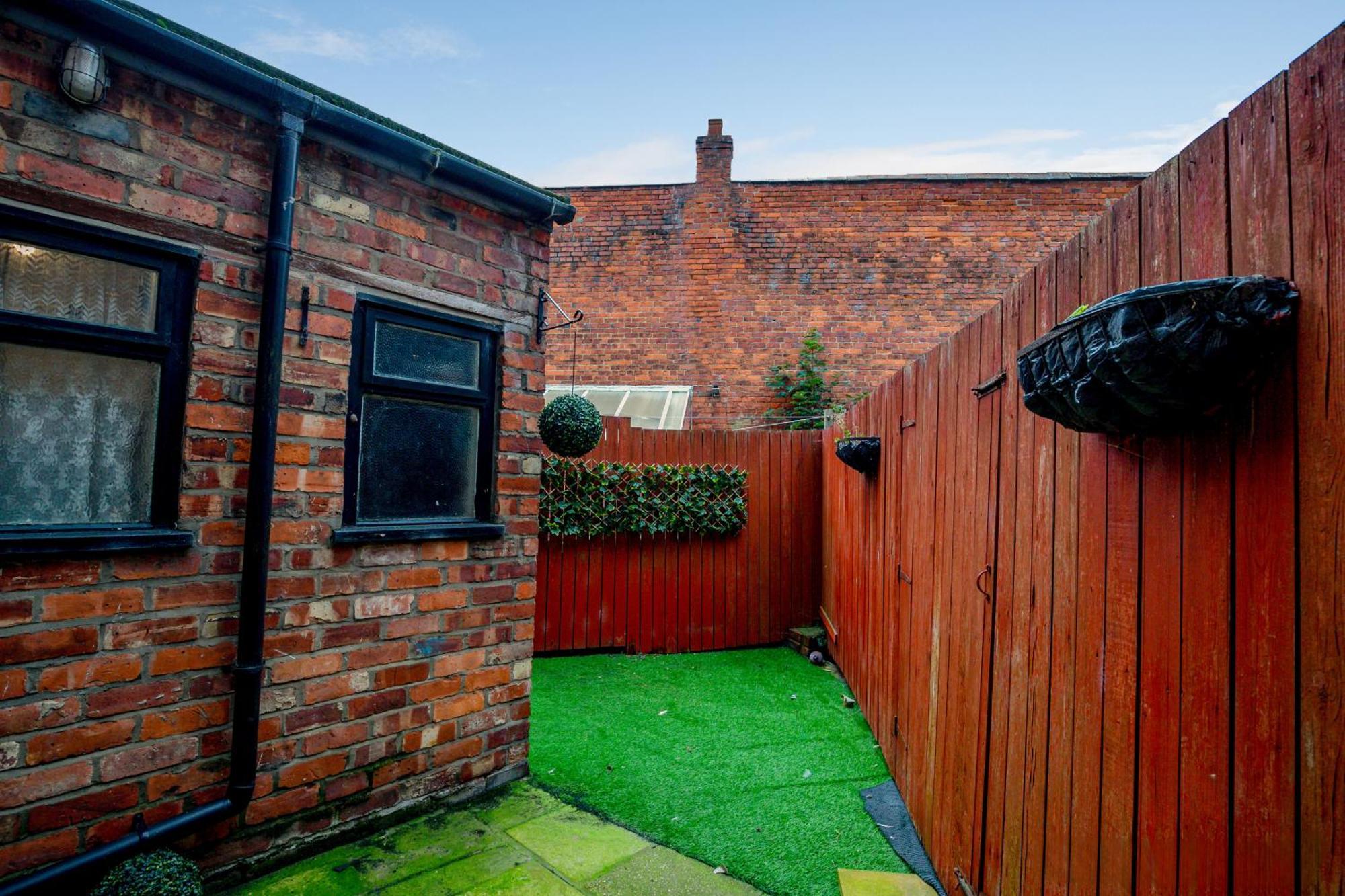 Guest Homes - Blackburn House Bridlington Exterior photo